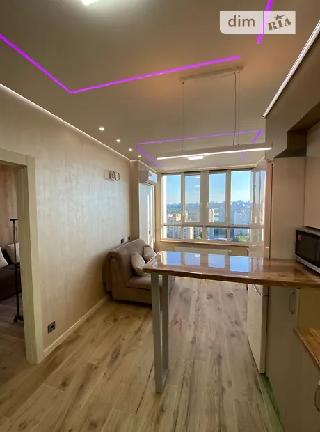 Квартира на вул. Каховська, 56 в Київ, ID 288920, фото №5