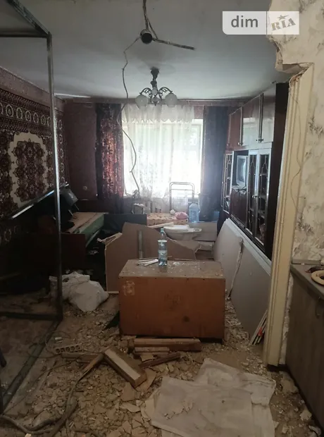 Квартира на вул. Мазепи Івана в Чернігів, ID 298111, фото №1