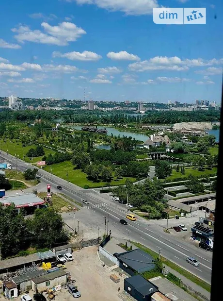 Квартира на вул. Набережна Перемоги, 152 в Дніпрі, ID 289002, фото №4