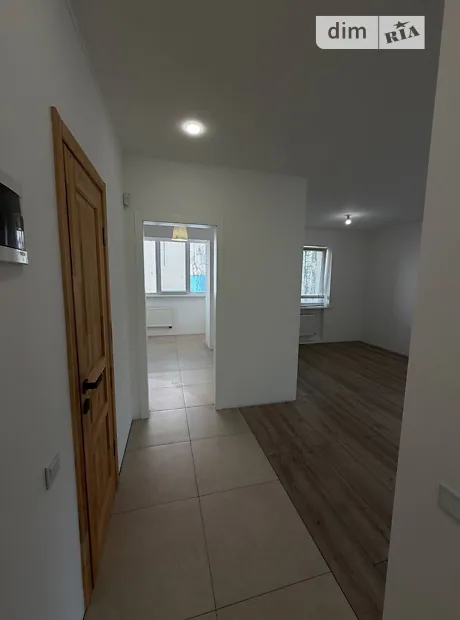 Квартира на вул. Літературна, 1Б в Києві, ID 288989, фото №24