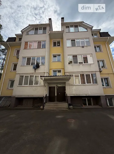 Квартира на вул. Літературна, 1Б в Києві, ID 288989, фото №38