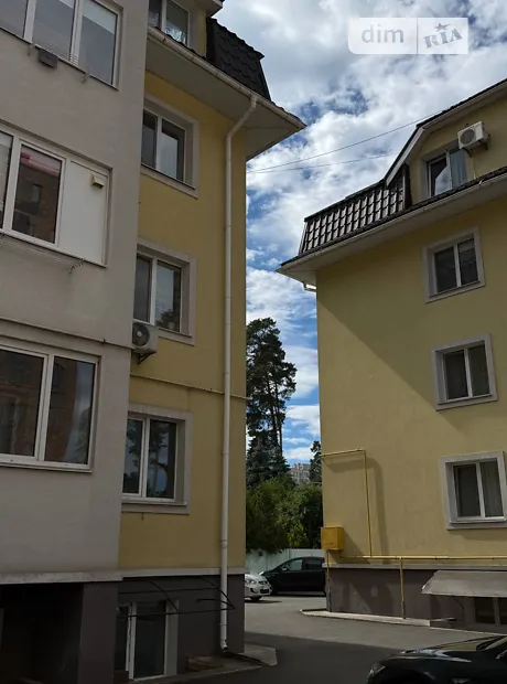 Квартира на вул. Літературна, 1Б в Києві, ID 288989, фото №40