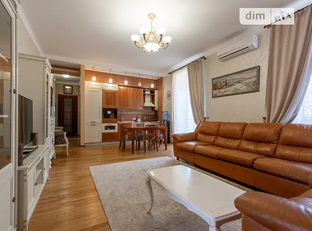 Квартира на вул. Тарасівська, 4А в Києві, ID 288972, фото №1