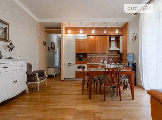 Квартира на вул. Тарасівська, 4А в Києві, ID 288972, фото №2