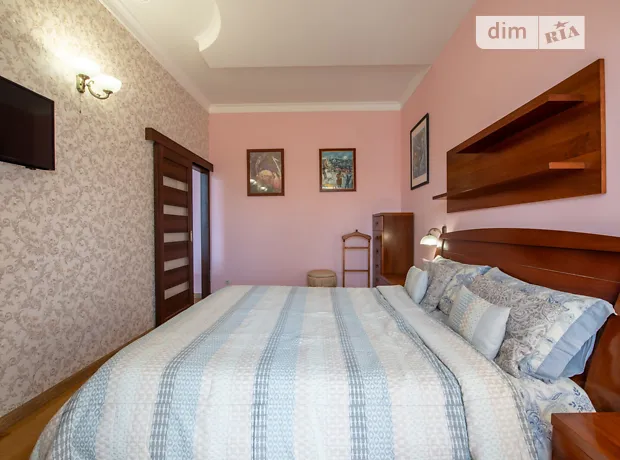 Квартира на вул. Тарасівська, 4А в Києві, ID 288972, фото №12