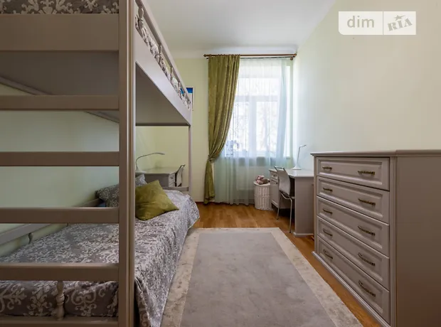 Квартира на вул. Тарасівська, 4А в Києві, ID 288972, фото №16