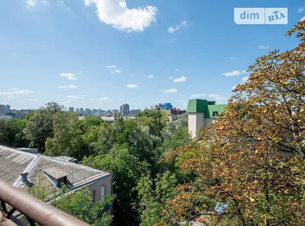 Квартира на вул. Тарасівська, 4А в Києві, ID 288972, фото №24