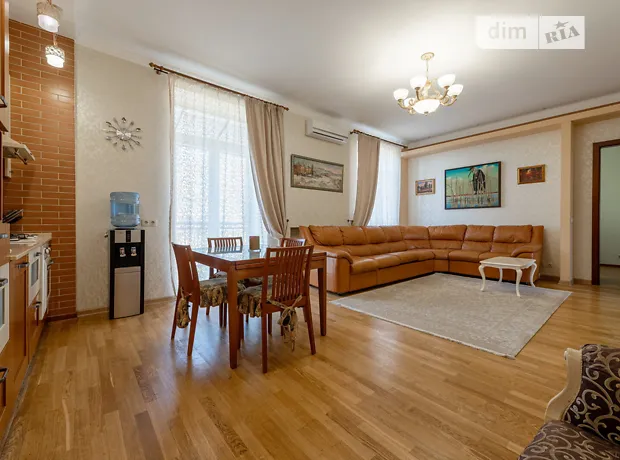 Квартира на вул. Тарасівська, 4А в Києві, ID 288972, фото №6