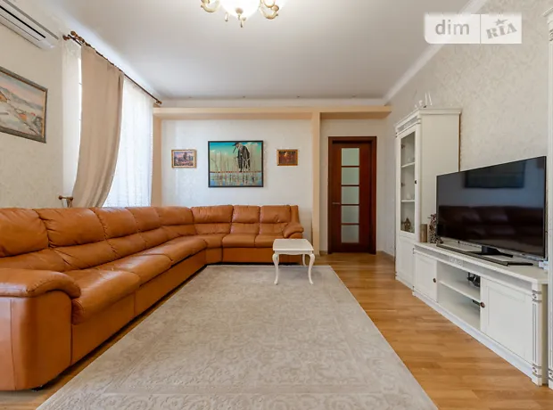 Квартира на вул. Тарасівська, 4А в Києві, ID 288972, фото №7