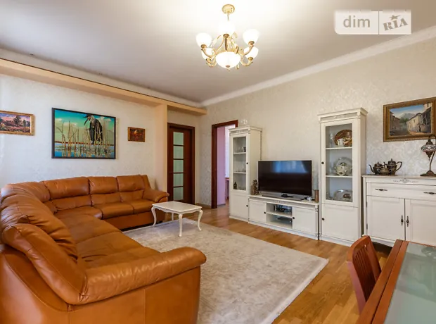 Квартира на вул. Тарасівська, 4А в Києві, ID 288972, фото №8