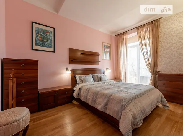 Квартира на вул. Тарасівська, 4А в Києві, ID 288972, фото №9