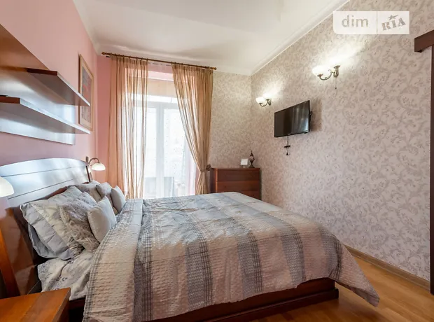 Квартира на вул. Тарасівська, 4А в Києві, ID 288972, фото №10