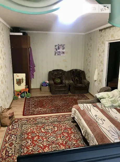 Квартира на вул. 5-й Зарічний мікрорайон в Кривий Ріг, ID 332912, фото №4