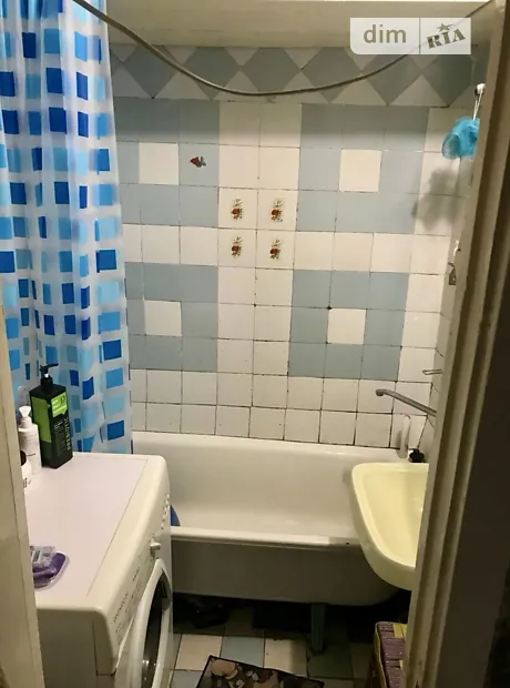Квартира на вул. 5-й Зарічний мікрорайон в Кривому Розі, ID 332912, фото №6