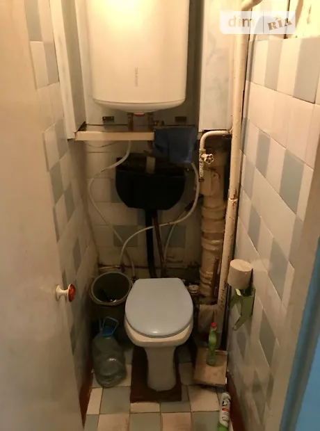 Квартира на вул. 5-й Зарічний мікрорайон в Кривому Розі, ID 332912, фото №7
