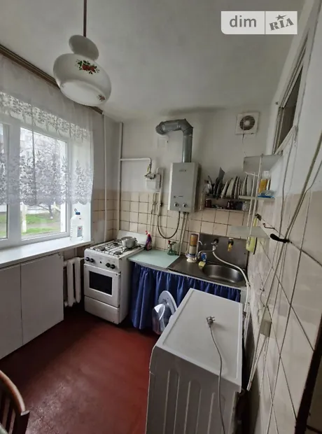 Квартира на вул. Ганни Світличної, 80 в Павлоград, ID 333862, фото №2