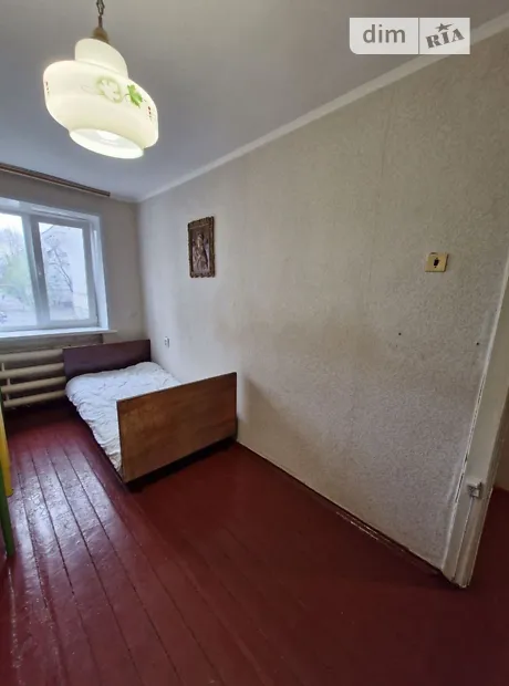 Квартира на вул. Ганни Світличної, 80 в Павлоград, ID 333862, фото №5