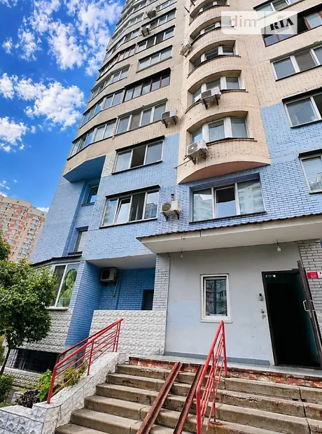 Квартира на просп. Петра Григоренка, 1Б в Києві, ID 289018, фото №19