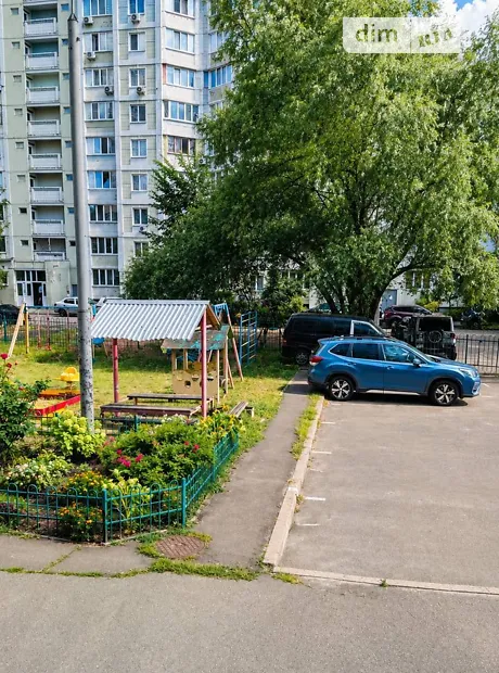 Квартира на просп. Петра Григоренка, 1Б в Києві, ID 289018, фото №20