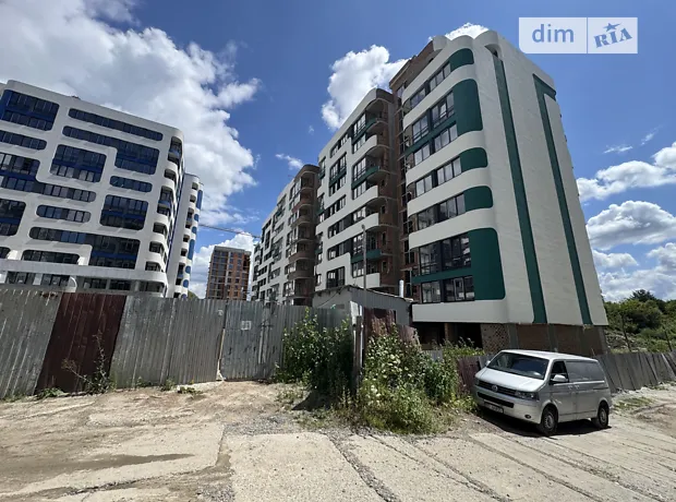Квартира на вул. Трускавецька, 109 в Львові, ID 310519, фото №1