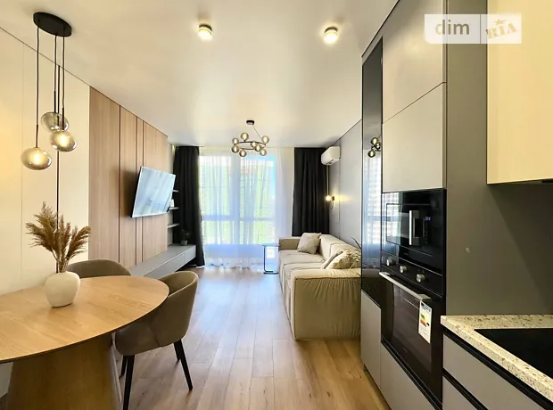 Квартира на вул. Причальна, 8 в Києві, ID 289041, фото №2