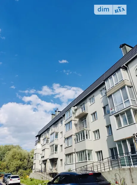 Квартира на вул. Північна, 117Б в Хмельницькому, ID 289043, фото №14
