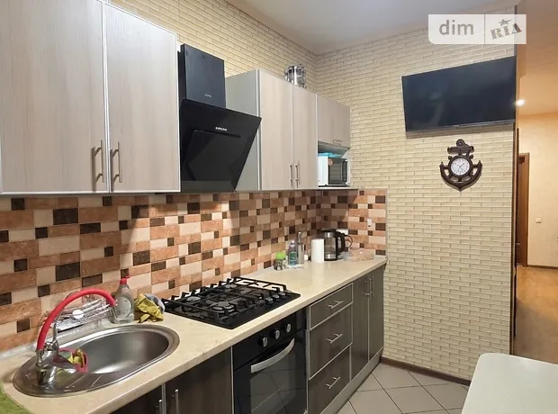 Квартира на вул. Михайла Грушевського в Одеса, ID 313667, фото №4