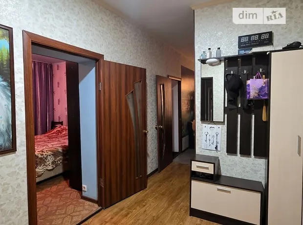 Квартира на вул. Михайла Грушевського в Одеса, ID 313667, фото №5