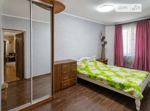 Квартира на вул. Михайла Грушевського в Одесі, ID 313667, фото №7