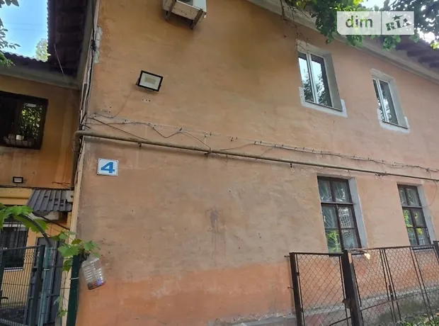 Квартира на вул. Михайла Грушевського в Одесі, ID 313667, фото №10