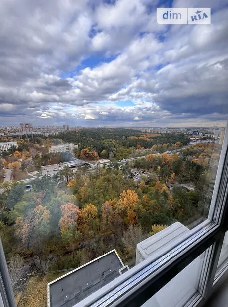 Квартира на вул. Воскресенська, 18А в Києві, ID 289084, фото №18
