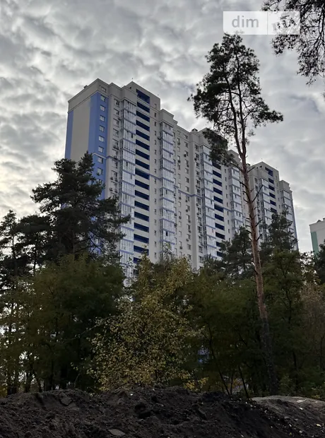 Квартира на вул. Воскресенська, 18А в Києві, ID 289084, фото №20