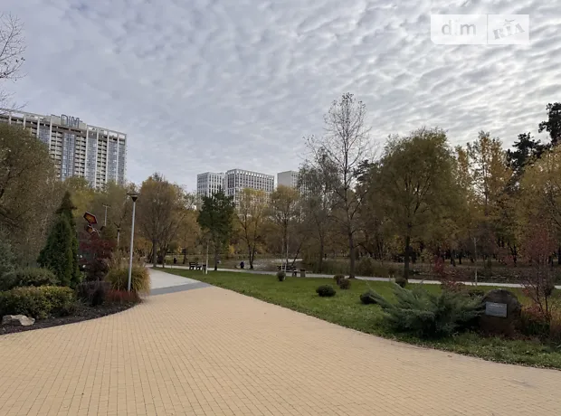 Квартира на вул. Воскресенська, 18А в Києві, ID 289084, фото №21
