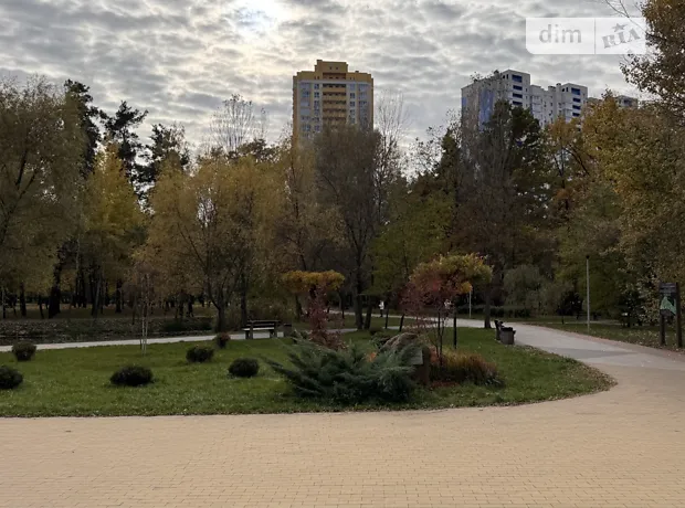 Квартира на вул. Воскресенська, 18А в Києві, ID 289084, фото №22