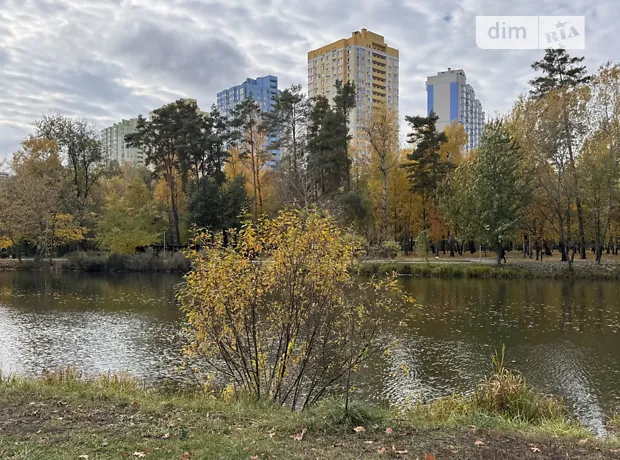Квартира на вул. Воскресенська, 18А в Києві, ID 289084, фото №24