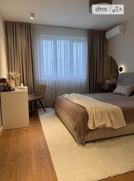 Квартира на вул. Воскресенська, 18А в Києві, ID 289084, фото №7
