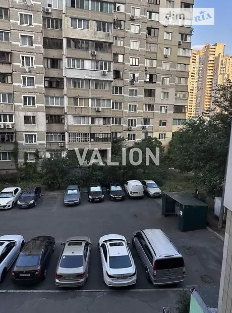 Квартира на вул. Княжий Затон, 7 в Києві, ID 289777, фото №20