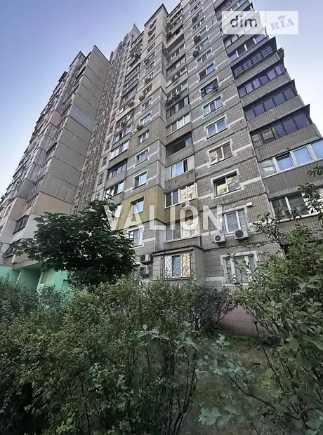 Квартира на вул. Княжий Затон, 7 в Києві, ID 289777, фото №21