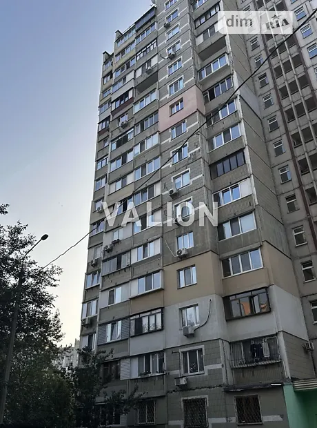 Квартира на вул. Княжий Затон, 7 в Києві, ID 289777, фото №22
