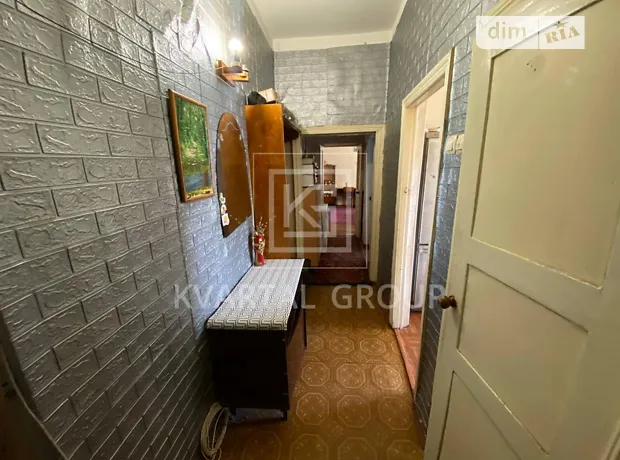 Квартира на вул. Покровська, 4 в Києві, ID 289112, фото №1