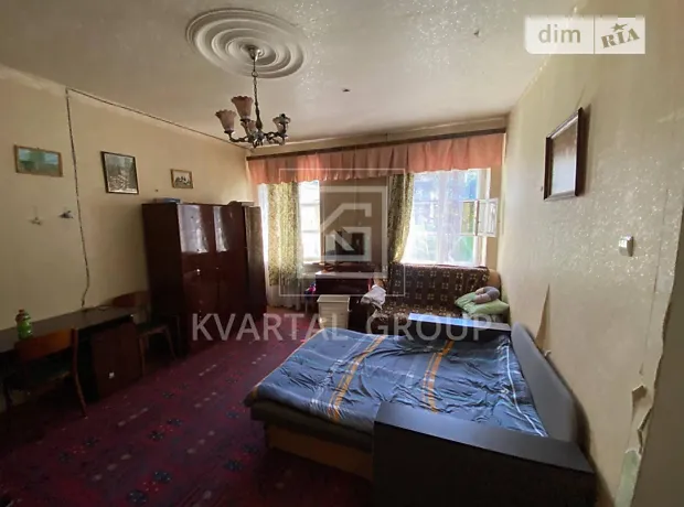 Квартира на вул. Покровська, 4 в Києві, ID 289112, фото №14
