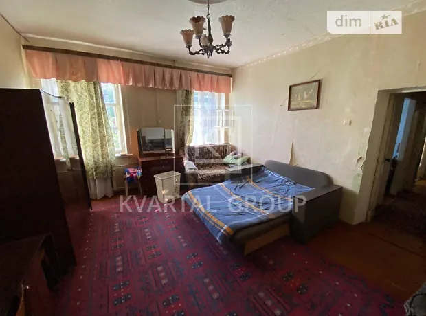 Квартира на вул. Покровська, 4 в Києві, ID 289112, фото №15