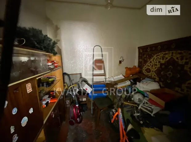 Квартира на вул. Покровська, 4 в Києві, ID 289112, фото №16