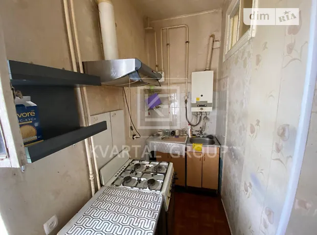 Квартира на вул. Покровська, 4 в Києві, ID 289112, фото №19