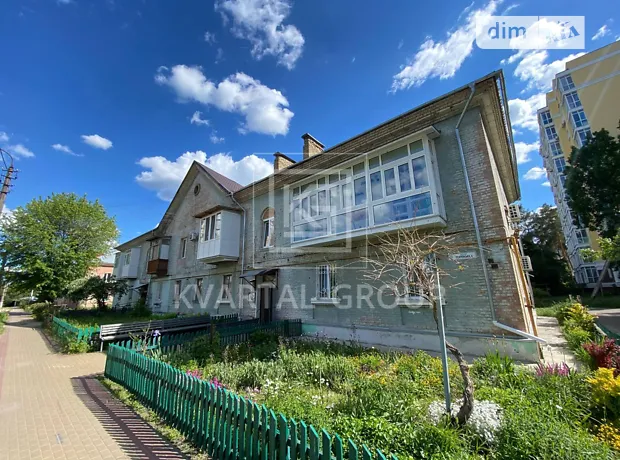 Квартира на вул. Покровська, 4 в Києві, ID 289112, фото №9