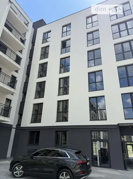 Квартира на вул. Героїв Крут в Львові, ID 310531, фото №1