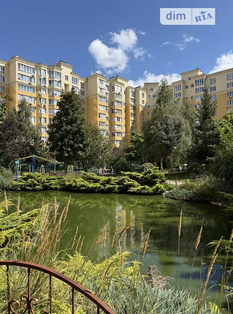 Квартира на вул. Калинова, 3 в Києві, ID 289356, фото №1
