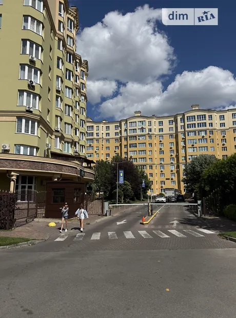 Квартира на вул. Калинова, 3 в Києві, ID 289356, фото №2