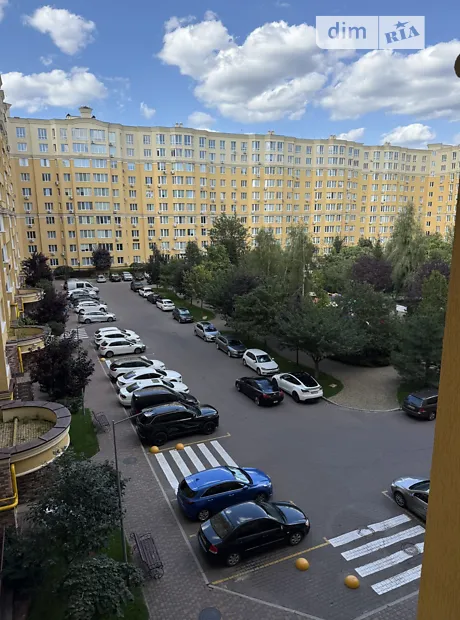 Квартира на вул. Калинова, 3 в Києві, ID 289356, фото №12