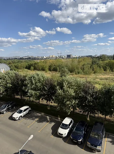 Квартира на вул. Калинова, 3 в Києві, ID 289356, фото №19